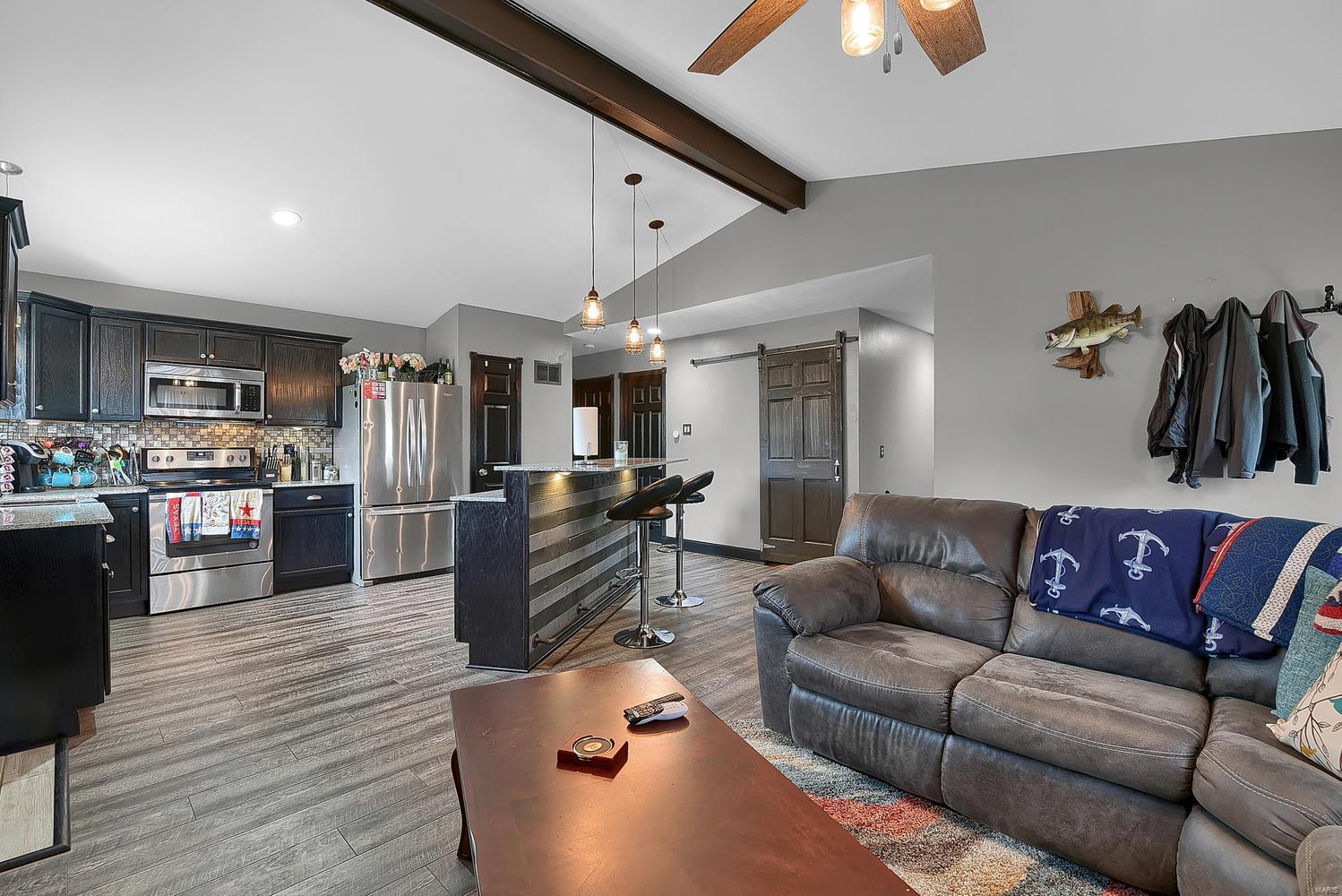 Stone Ridge Condos - Residential