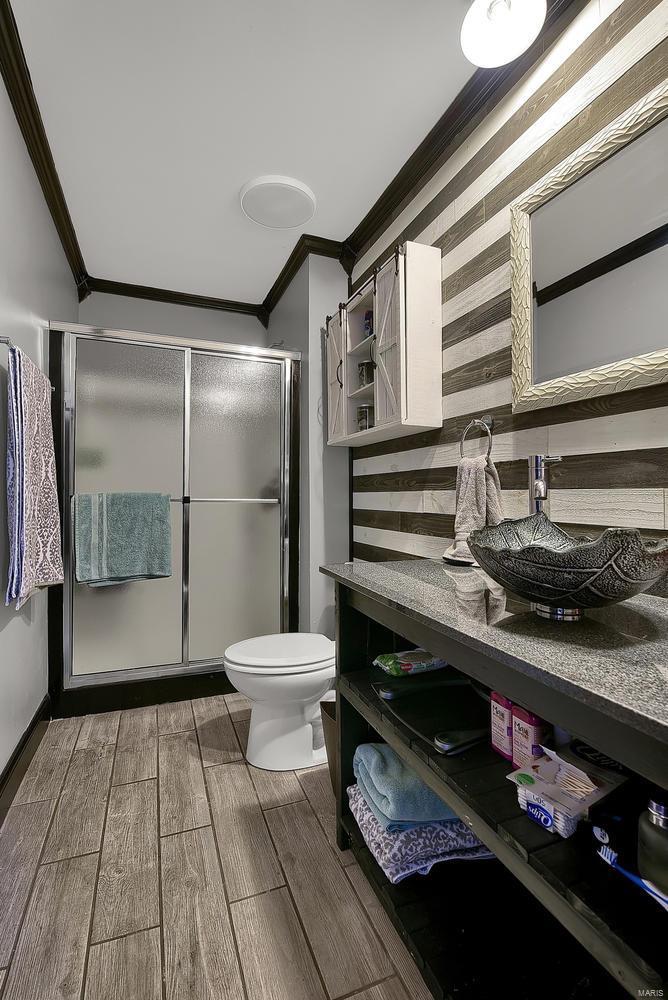 Stone Ridge Condos - Residential