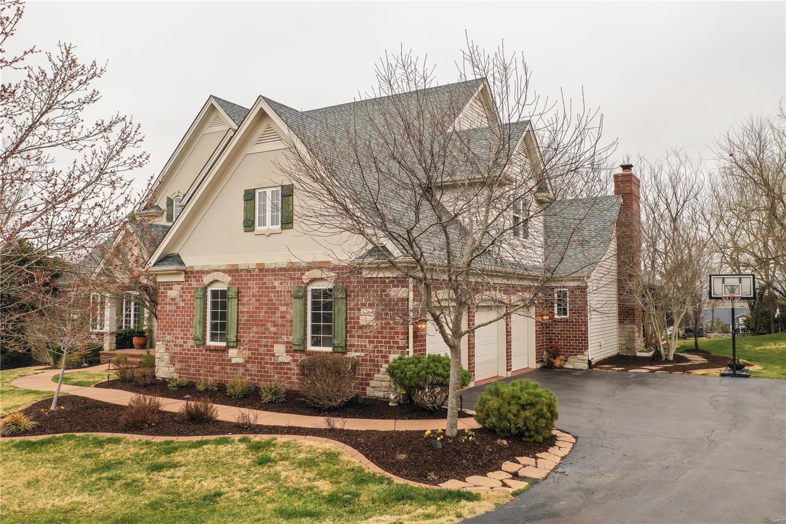 Pevely Farms Ph One - Residential