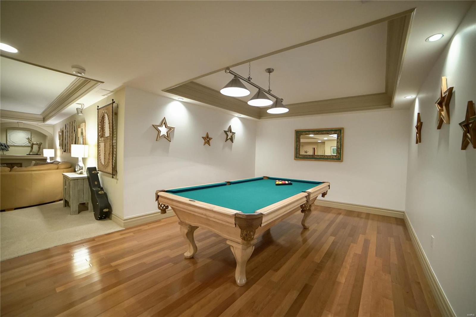 Pevely Farms Ph One - Residential