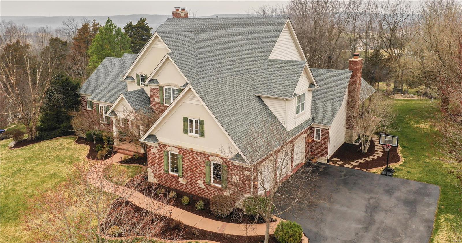 Pevely Farms Ph One - Residential