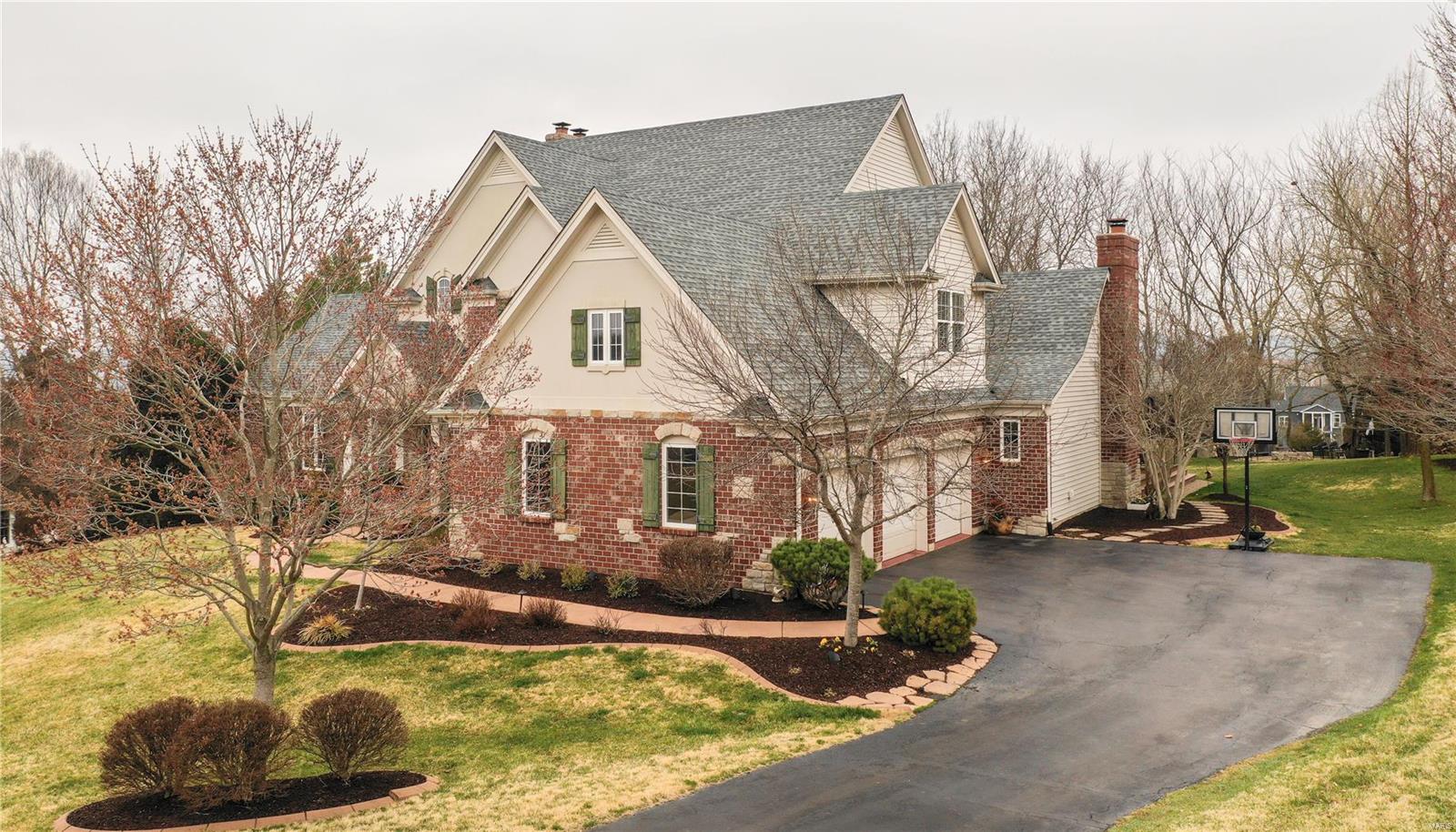 Pevely Farms Ph One - Residential