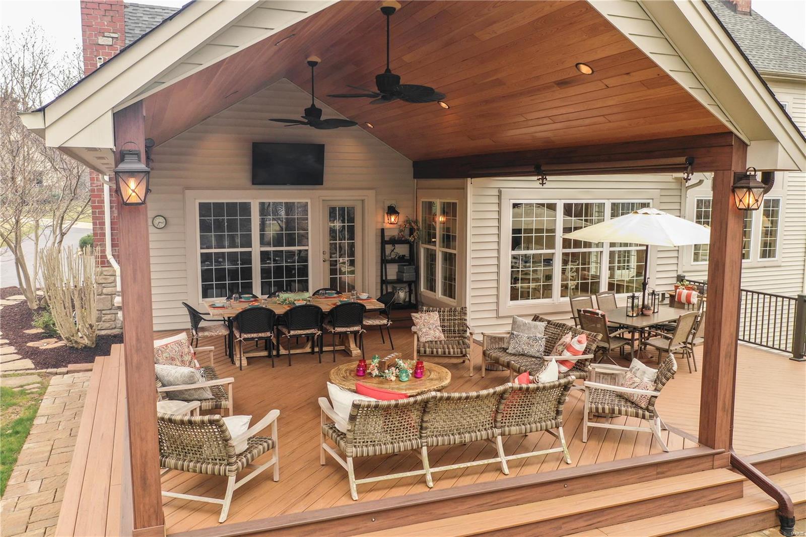 Pevely Farms Ph One - Residential