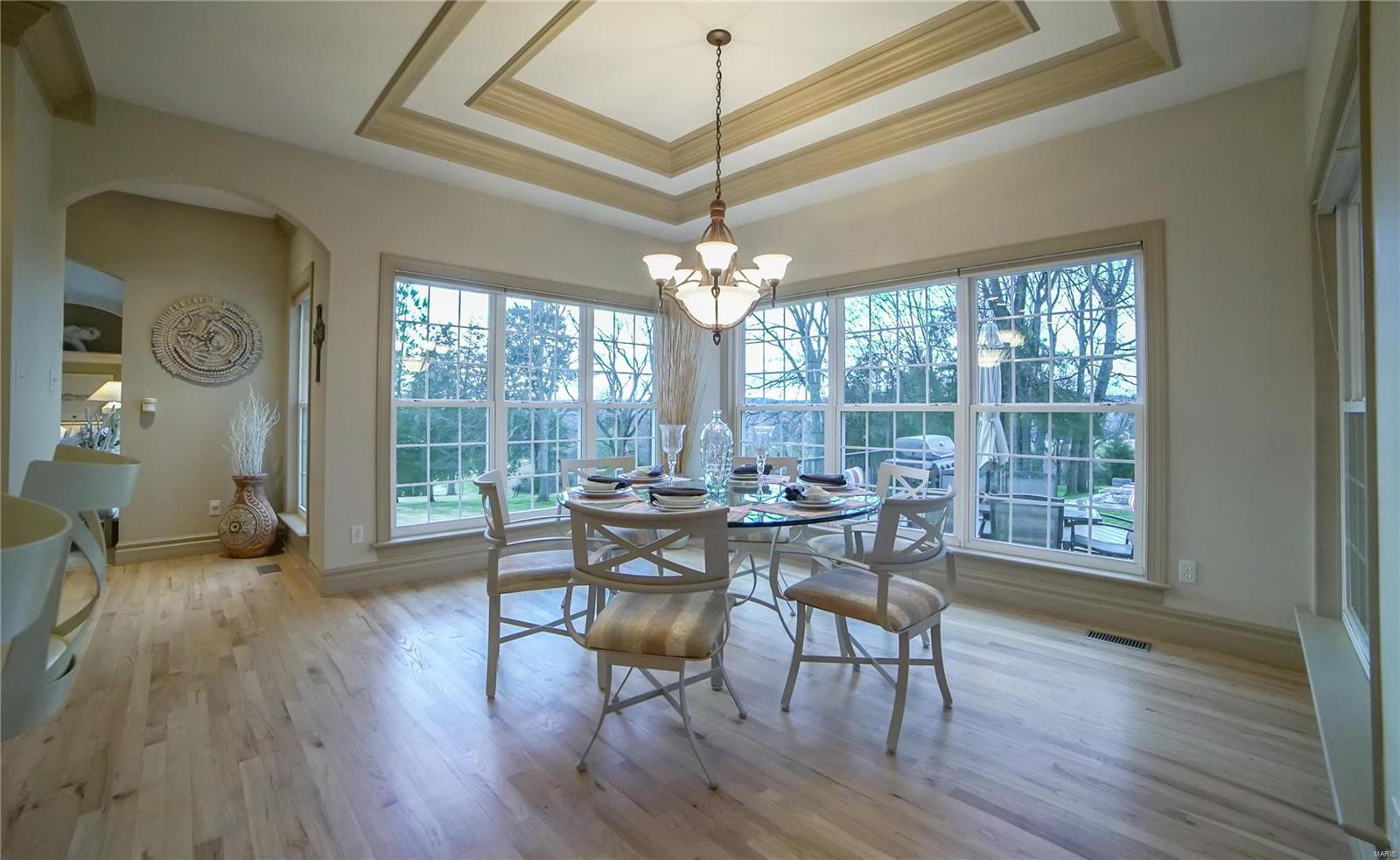 Pevely Farms Ph One - Residential