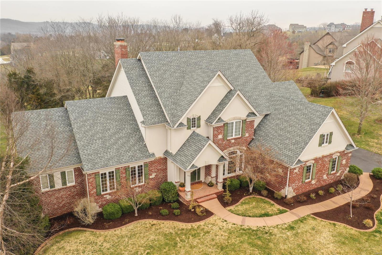 Pevely Farms Ph One - Residential