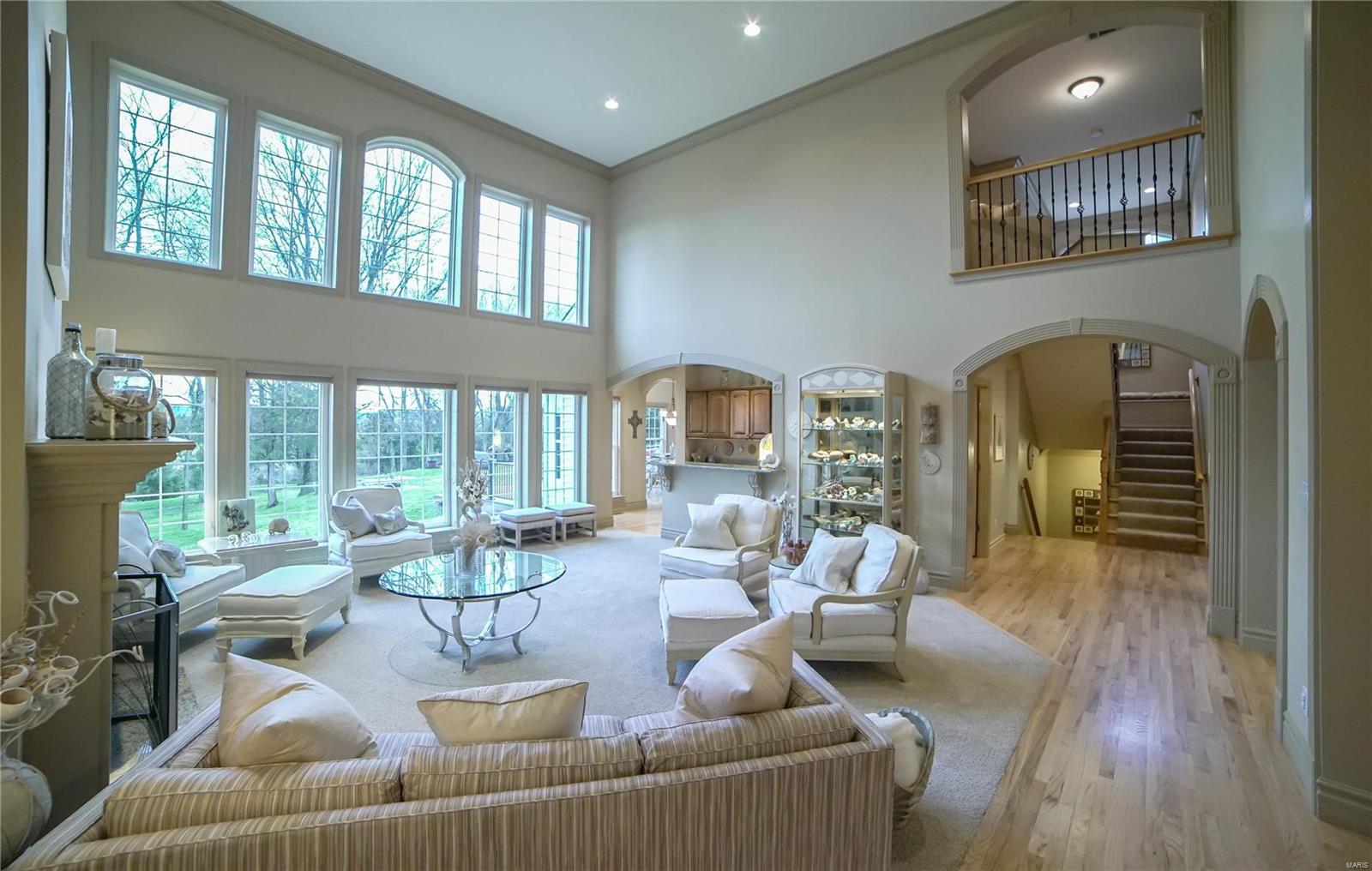 Pevely Farms Ph One - Residential