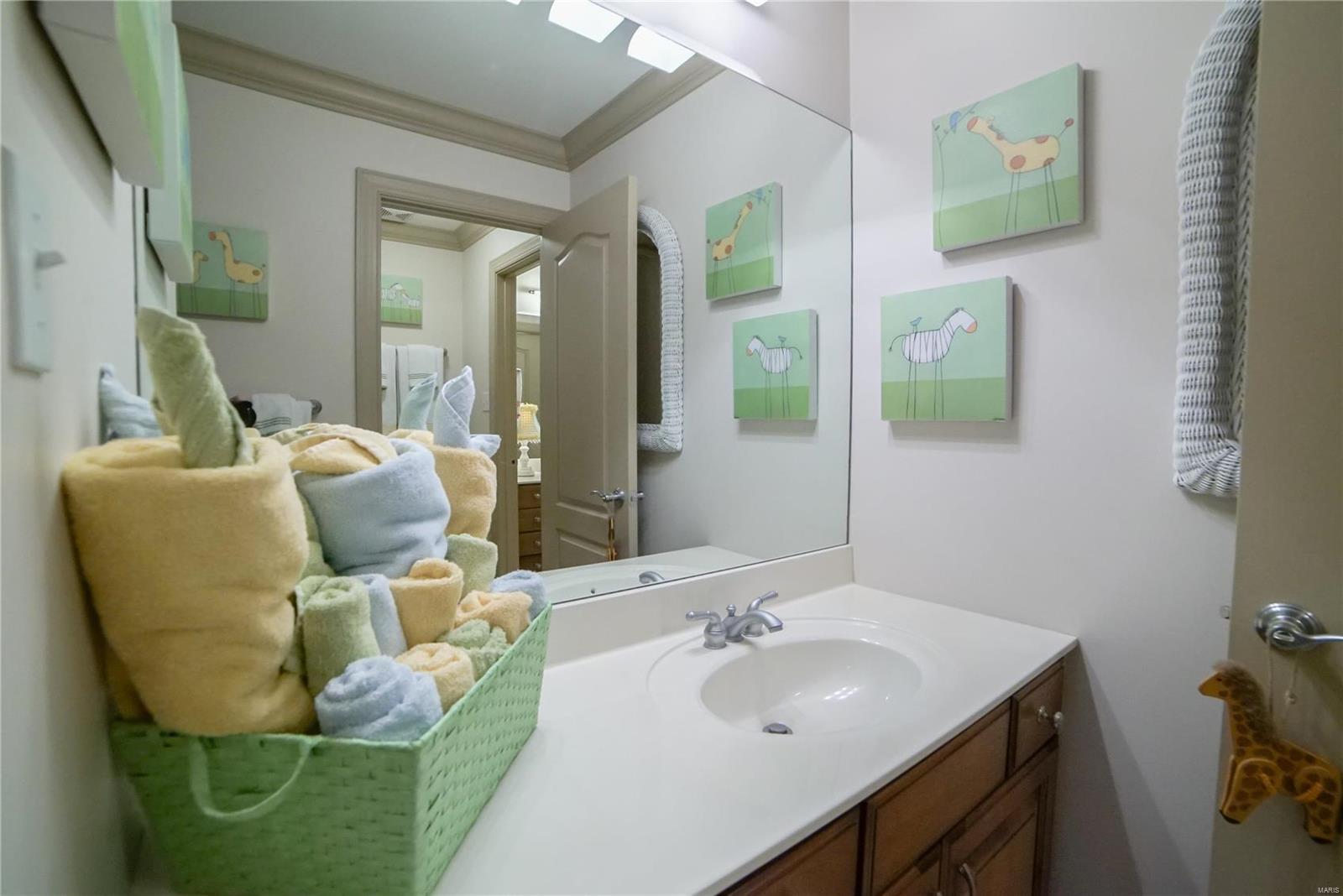 Pevely Farms Ph One - Residential