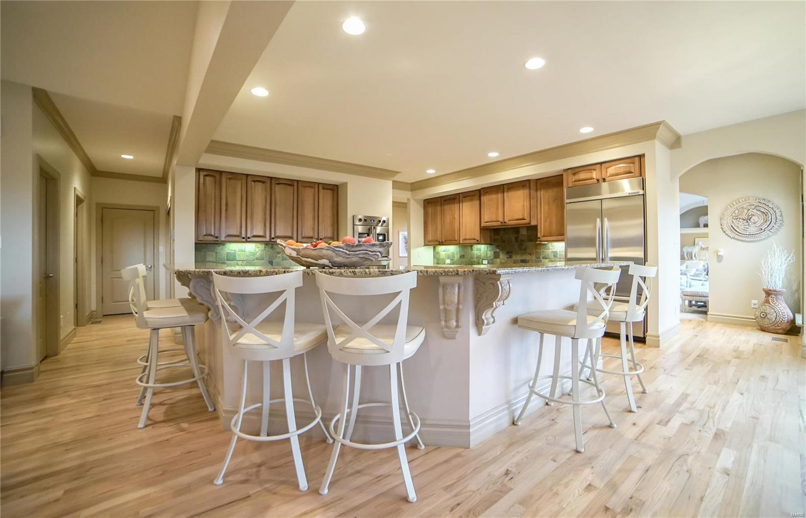 Pevely Farms Ph One - Residential