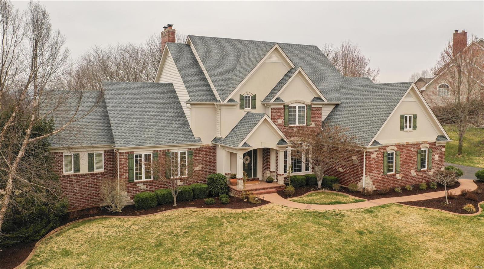 Pevely Farms Ph One - Residential