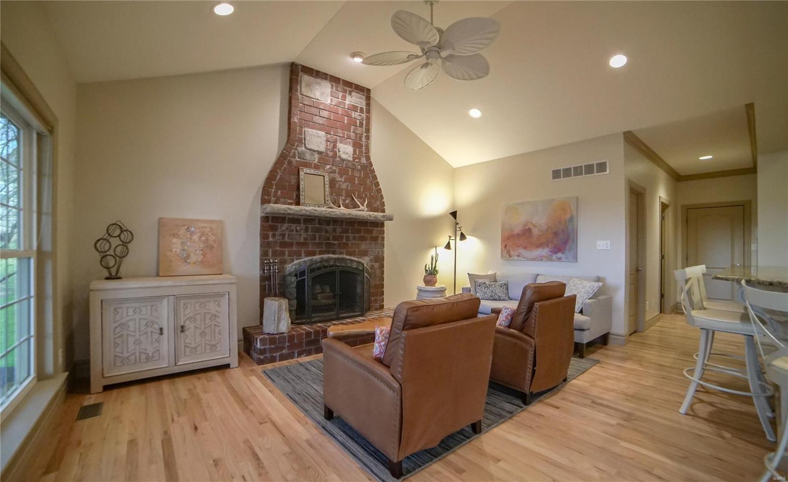 Pevely Farms Ph One - Residential