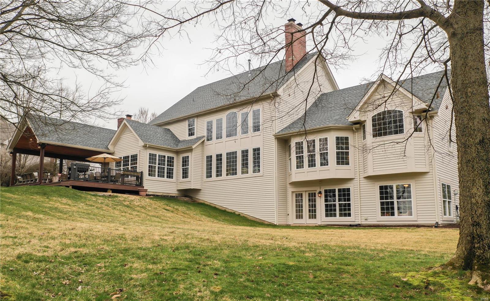 Pevely Farms Ph One - Residential