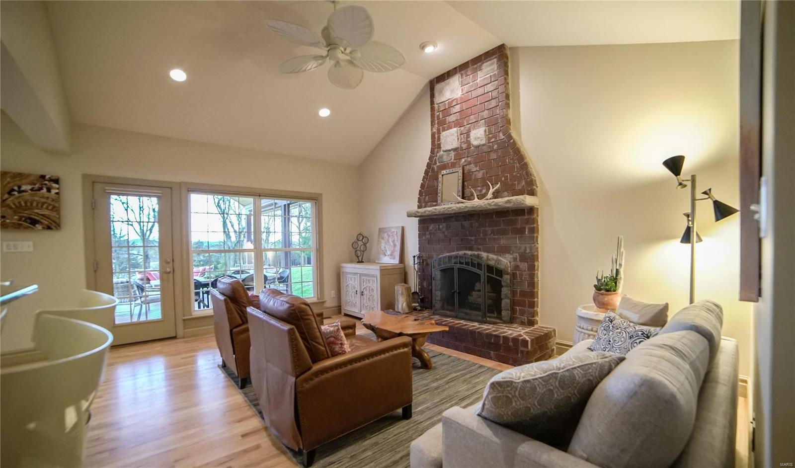 Pevely Farms Ph One - Residential