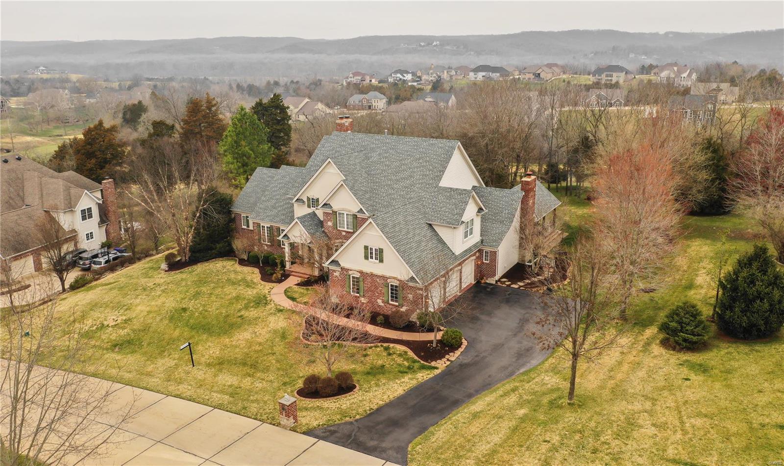 Pevely Farms Ph One - Residential