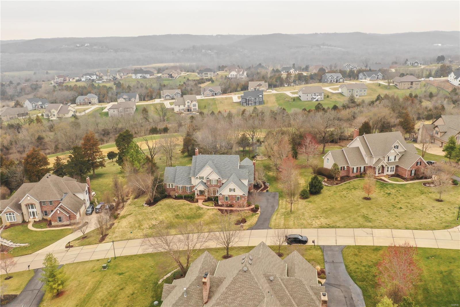 Pevely Farms Ph One - Residential