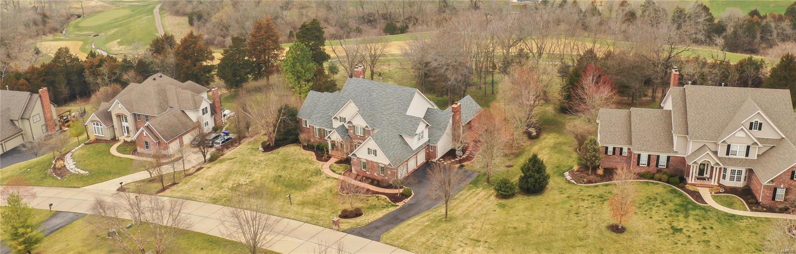 Pevely Farms Ph One - Residential