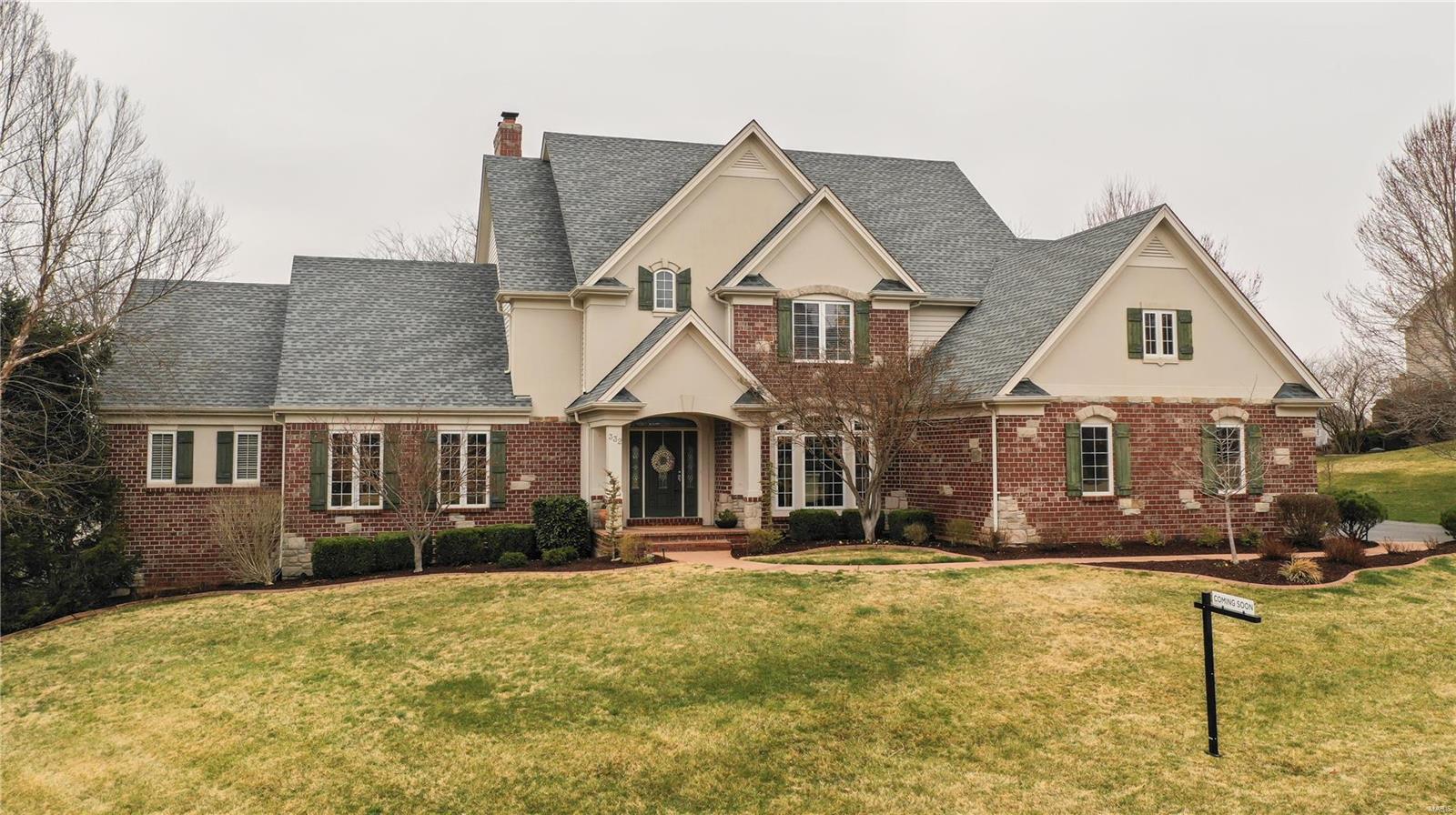 Pevely Farms Ph One - Residential