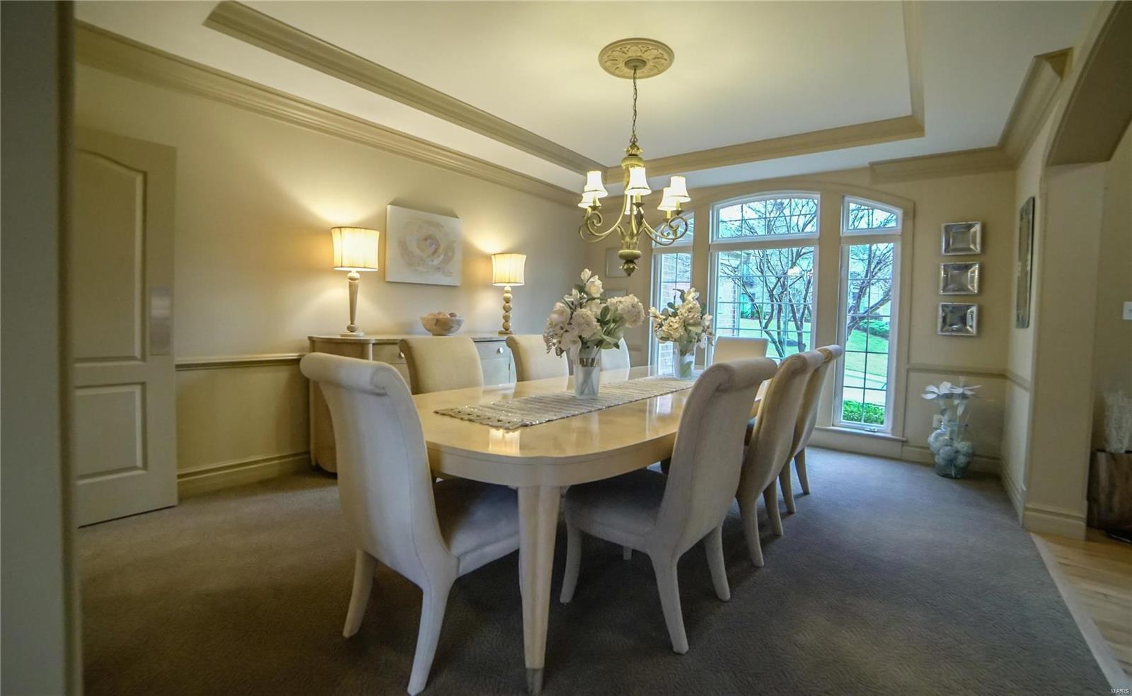 Pevely Farms Ph One - Residential