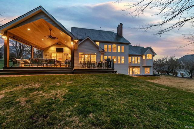 Pevely Farms Ph One - Residential