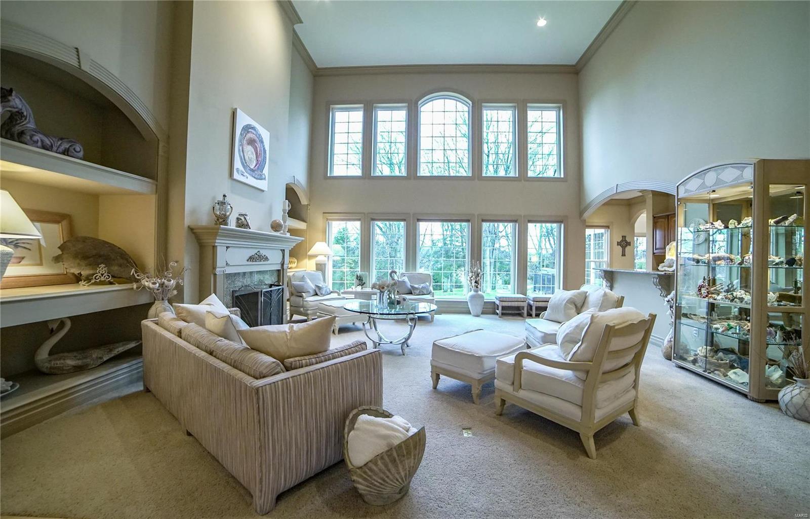 Pevely Farms Ph One - Residential