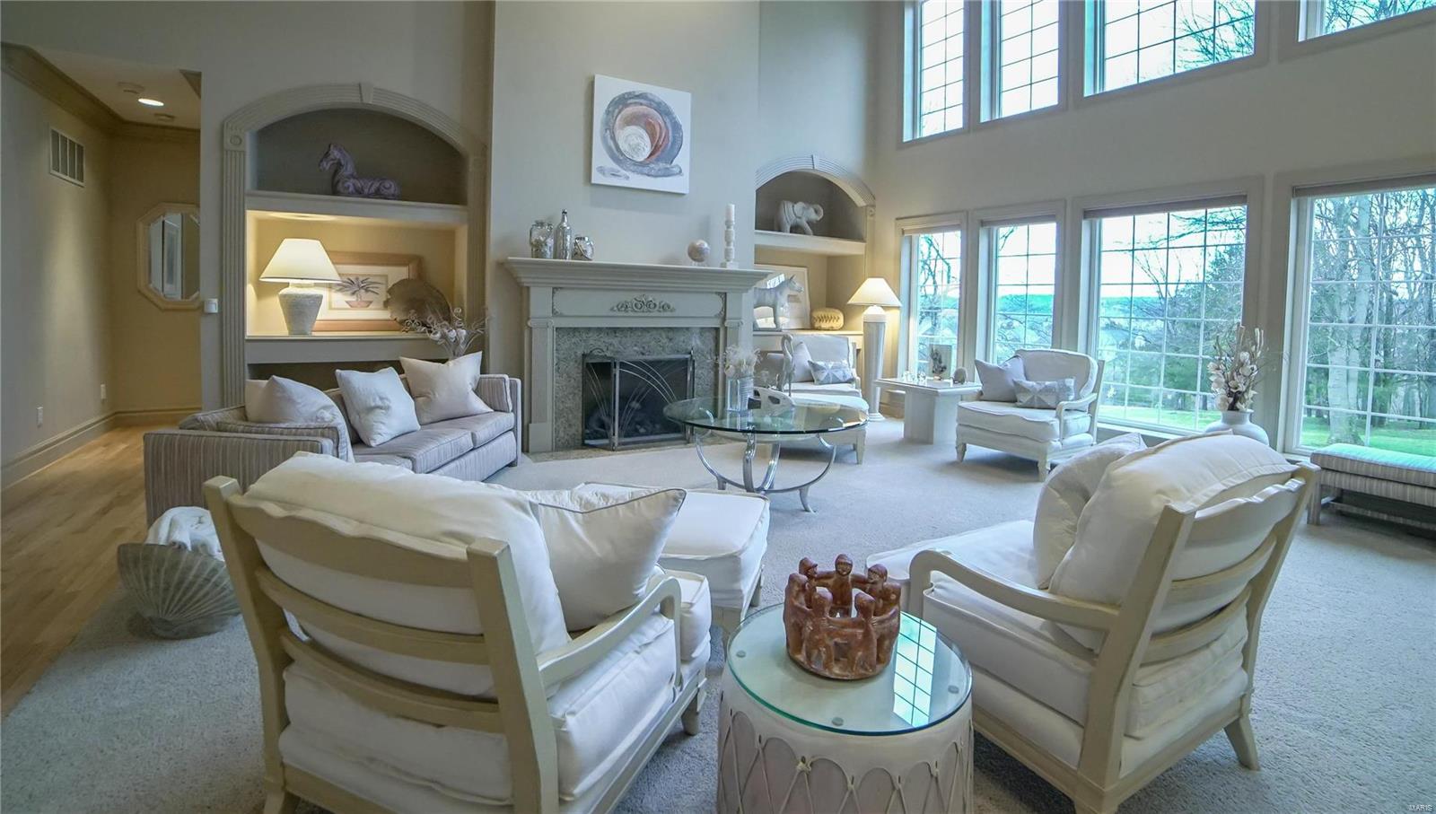 Pevely Farms Ph One - Residential