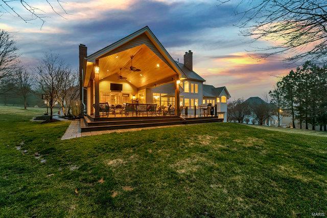 Pevely Farms Ph One - Residential