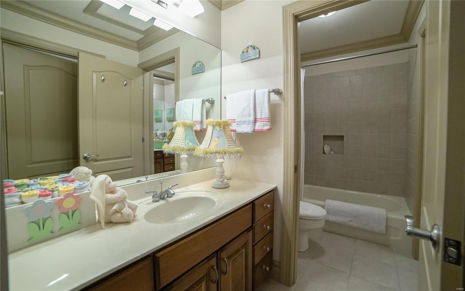 Pevely Farms Ph One - Residential