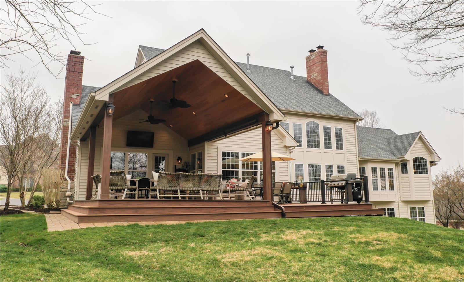 Pevely Farms Ph One - Residential