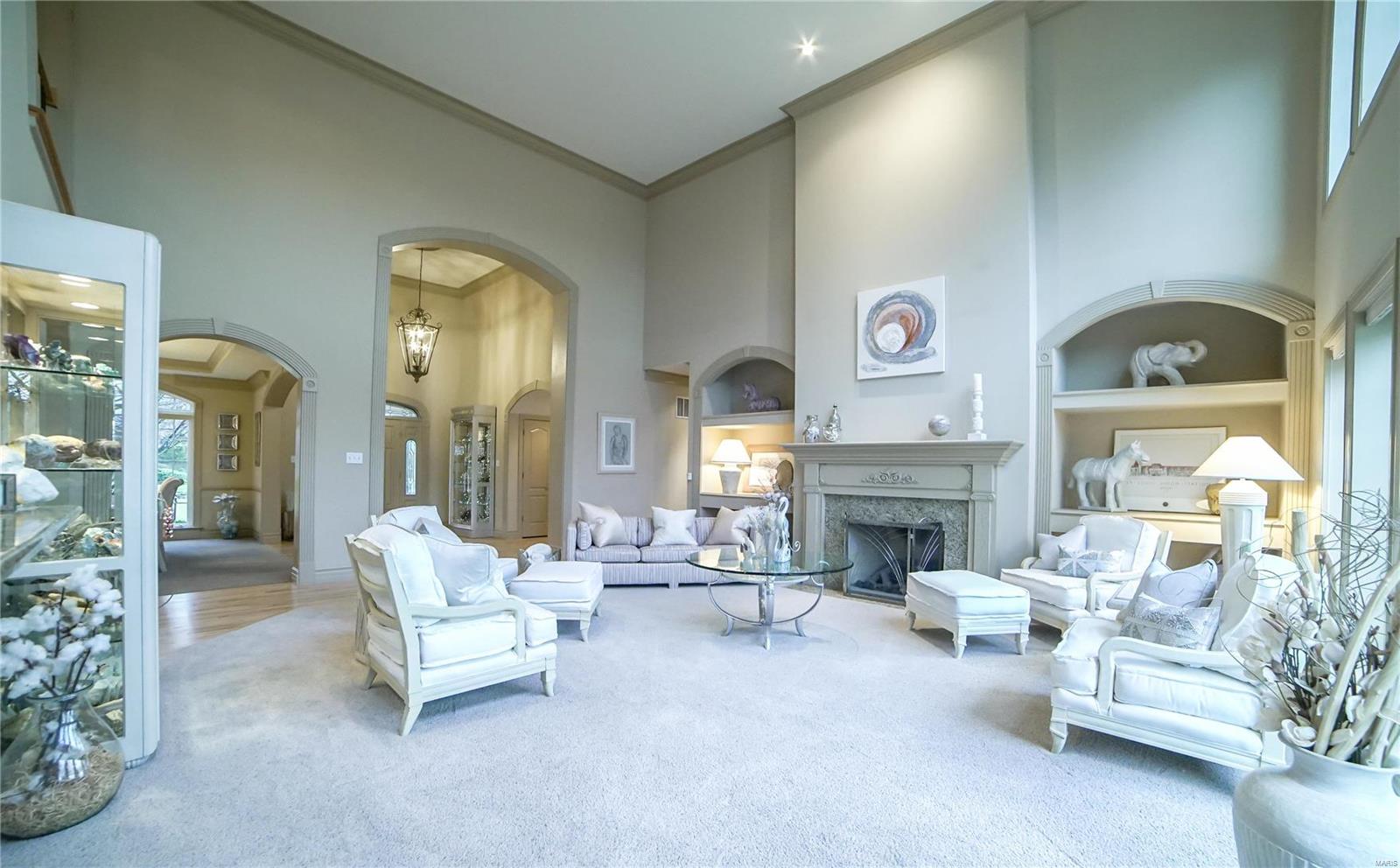 Pevely Farms Ph One - Residential