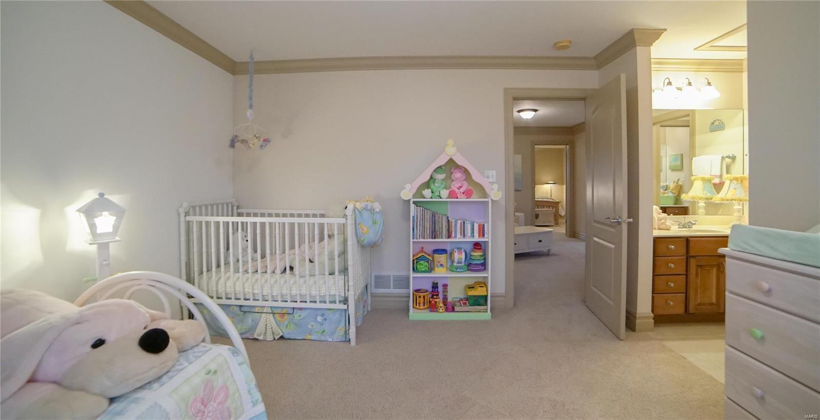 Pevely Farms Ph One - Residential