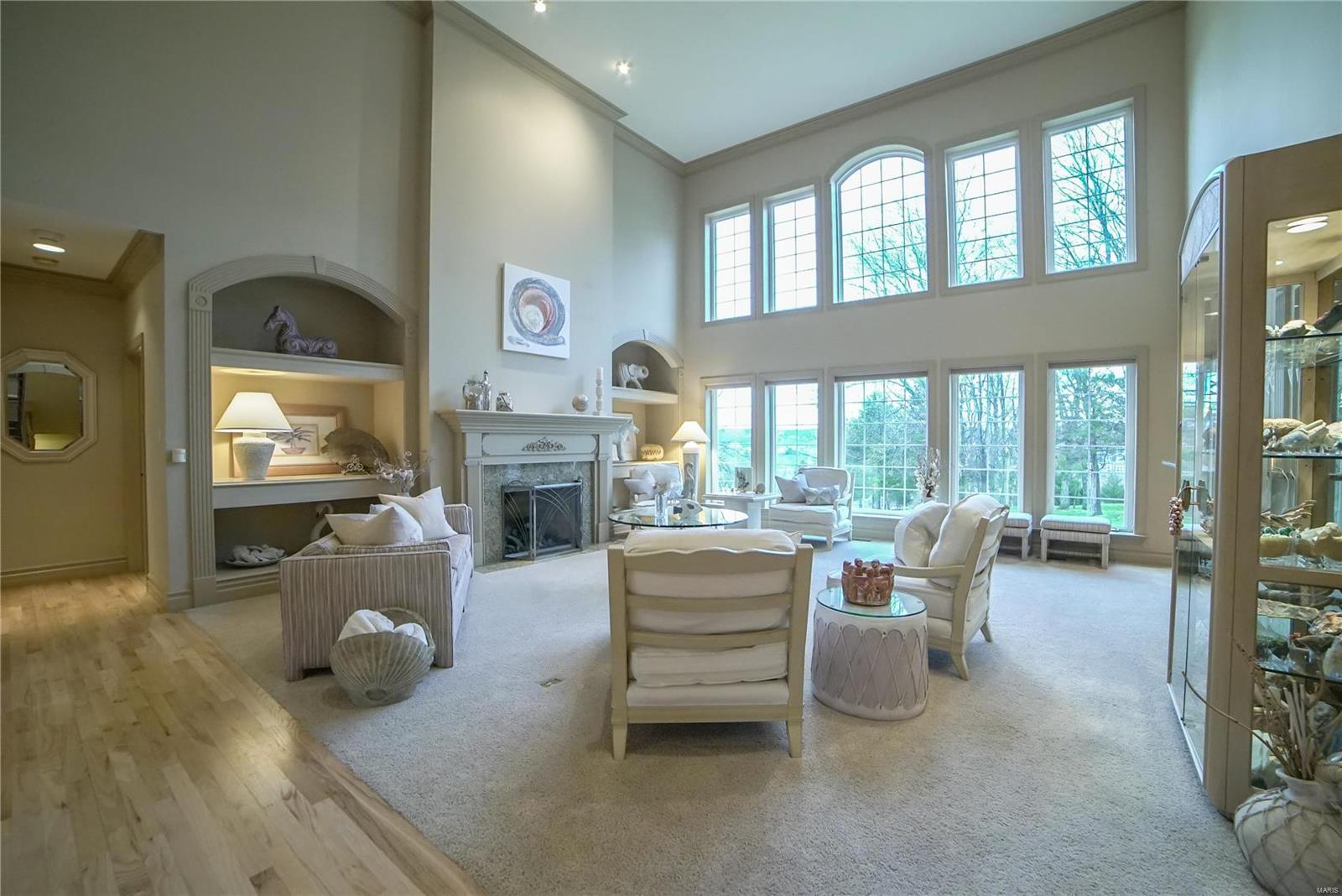 Pevely Farms Ph One - Residential