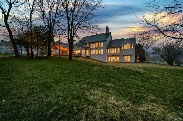 Pevely Farms Ph One - Residential