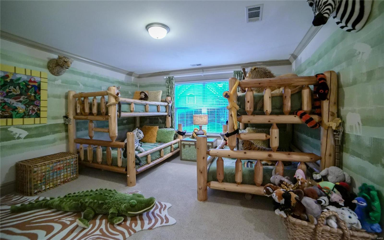 Pevely Farms Ph One - Residential