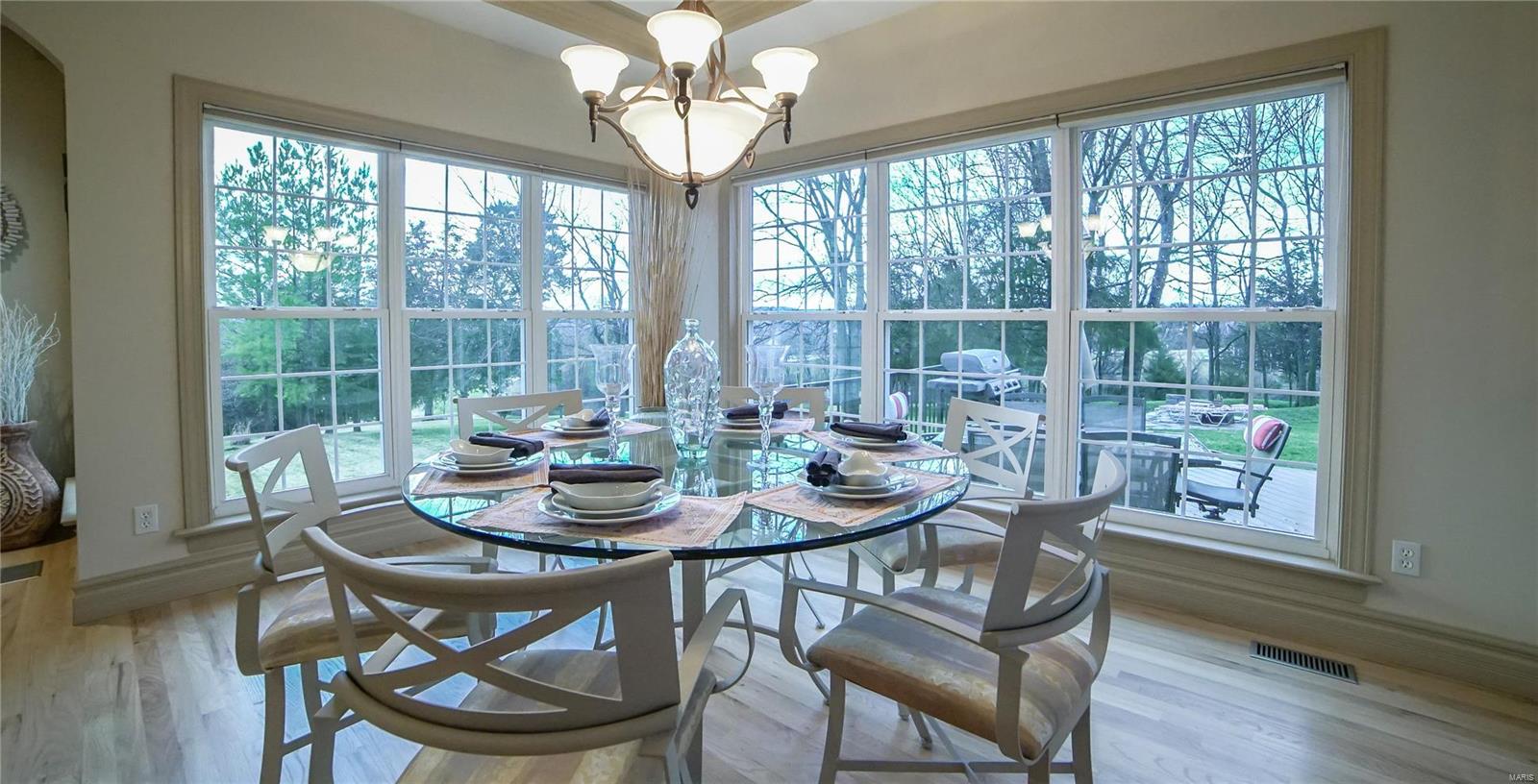 Pevely Farms Ph One - Residential