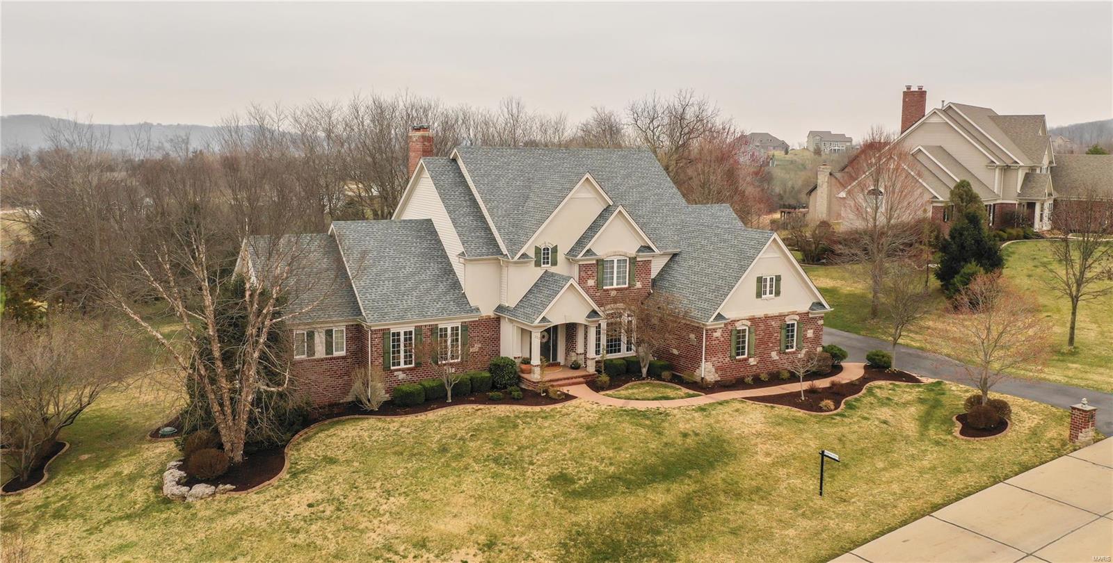 Pevely Farms Ph One - Residential