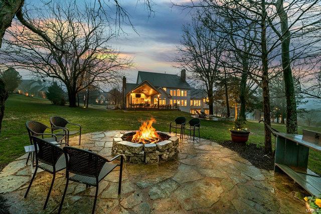 Pevely Farms Ph One - Residential