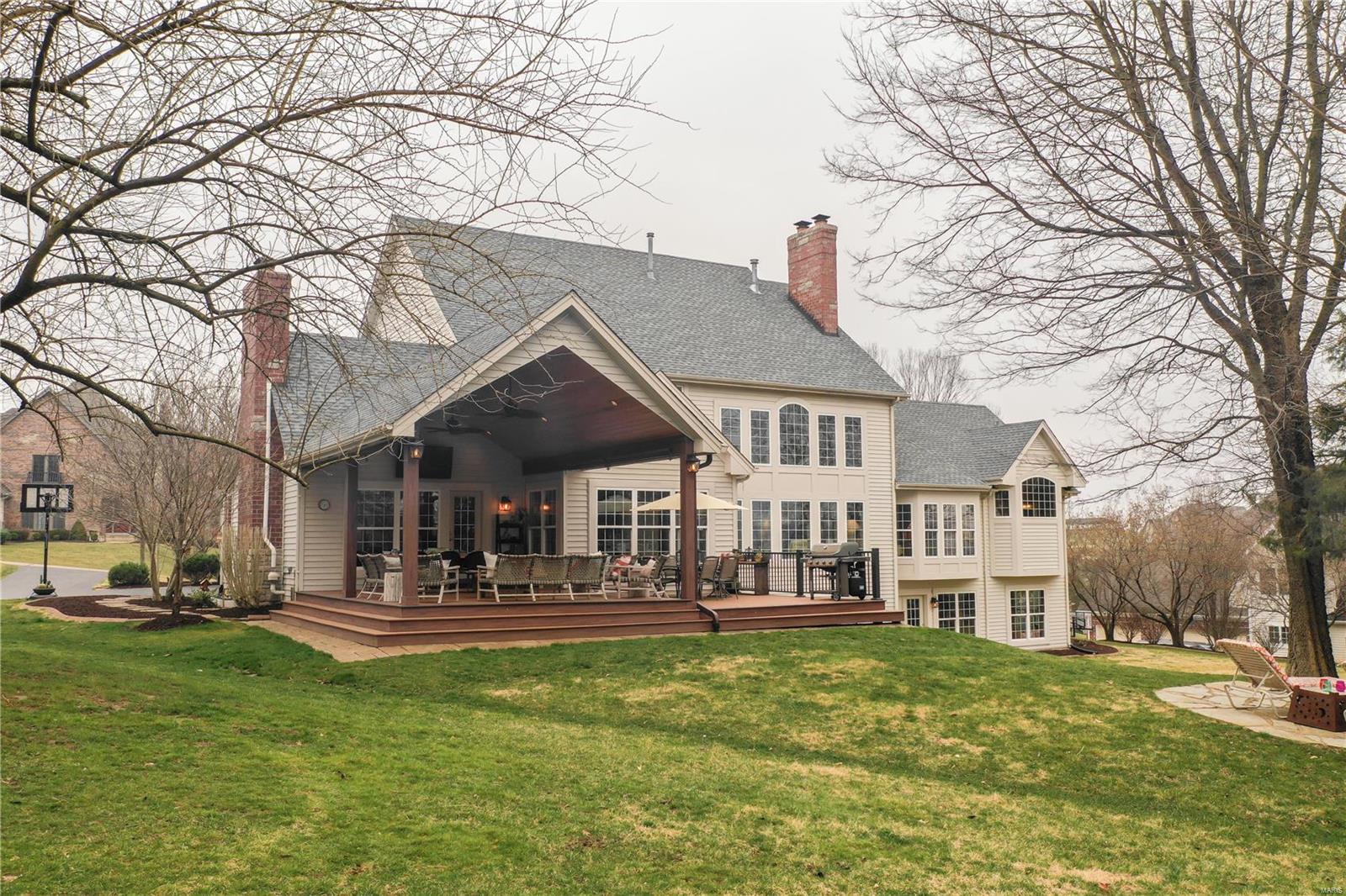 Pevely Farms Ph One - Residential