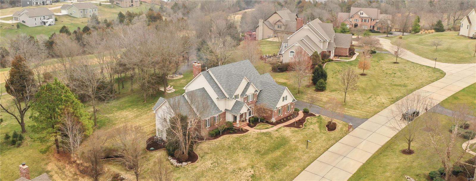 Pevely Farms Ph One - Residential