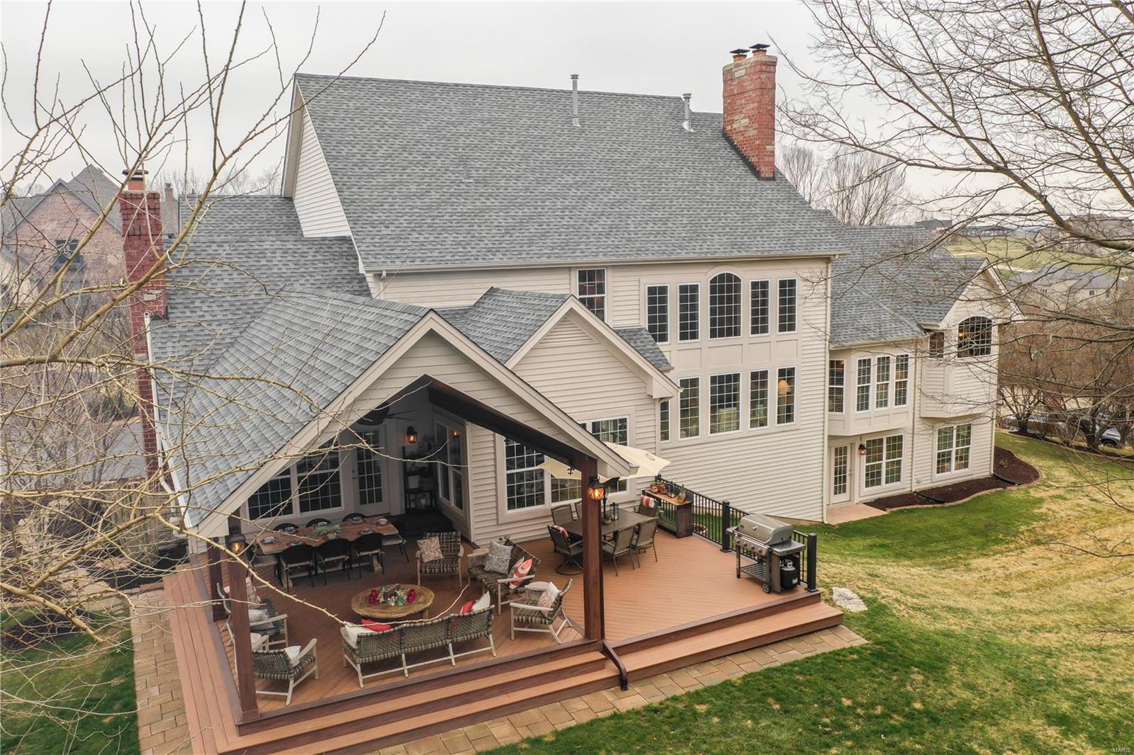 Pevely Farms Ph One - Residential