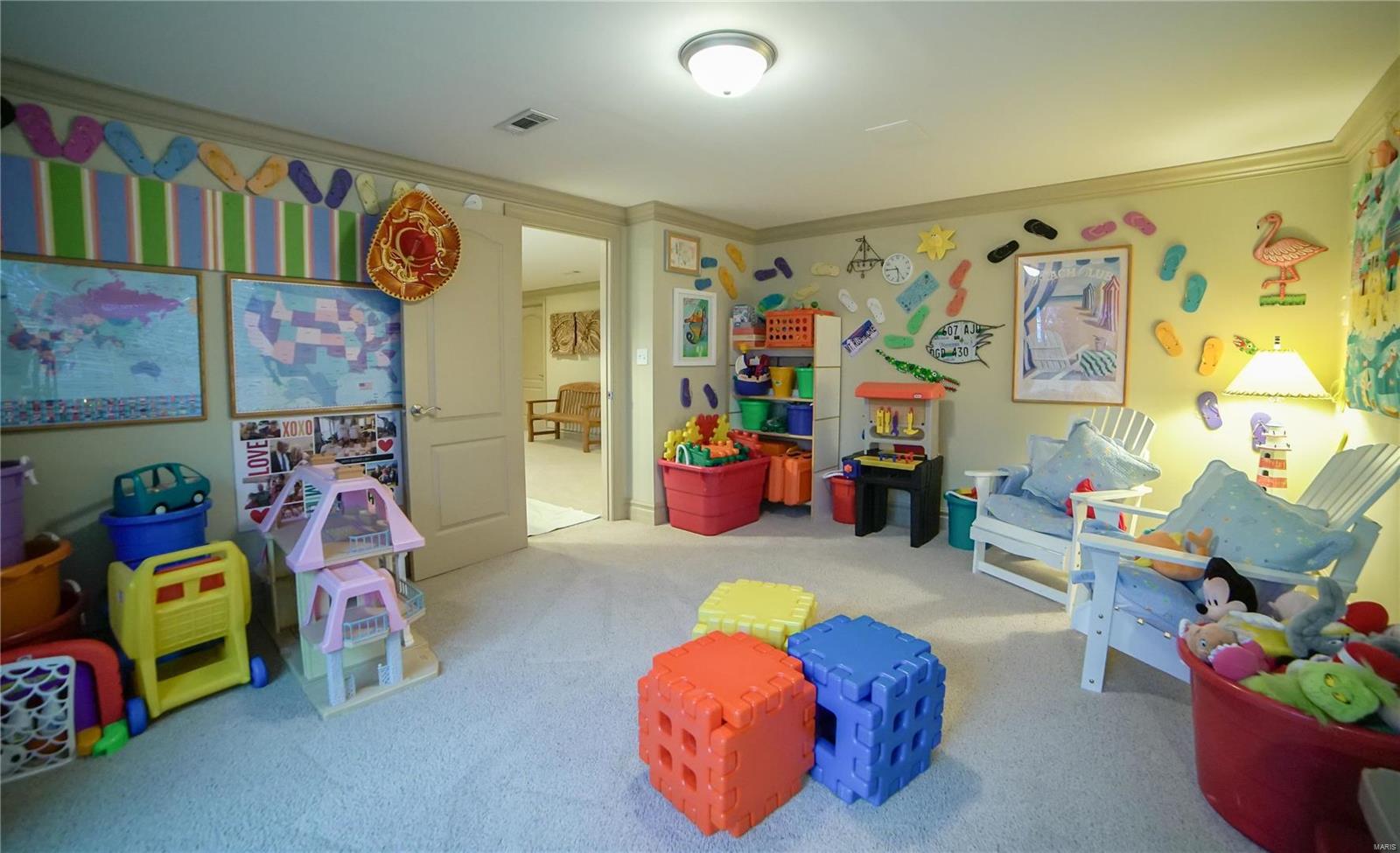 Pevely Farms Ph One - Residential