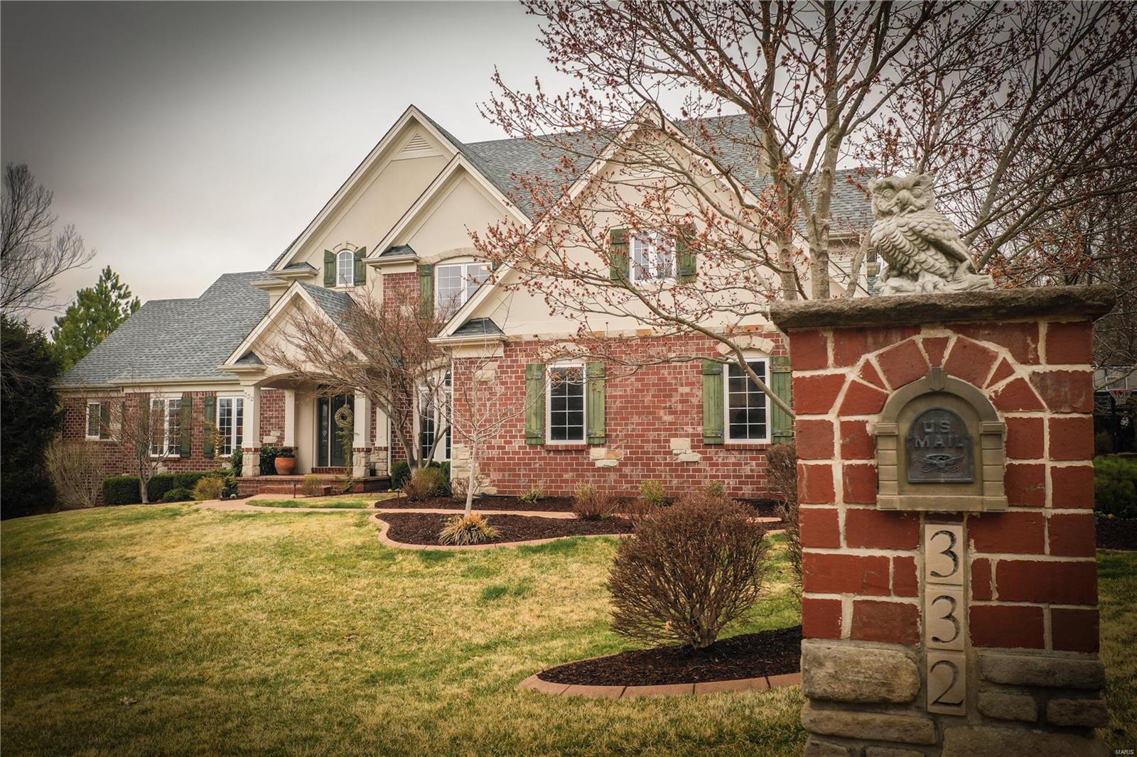 Pevely Farms Ph One - Residential