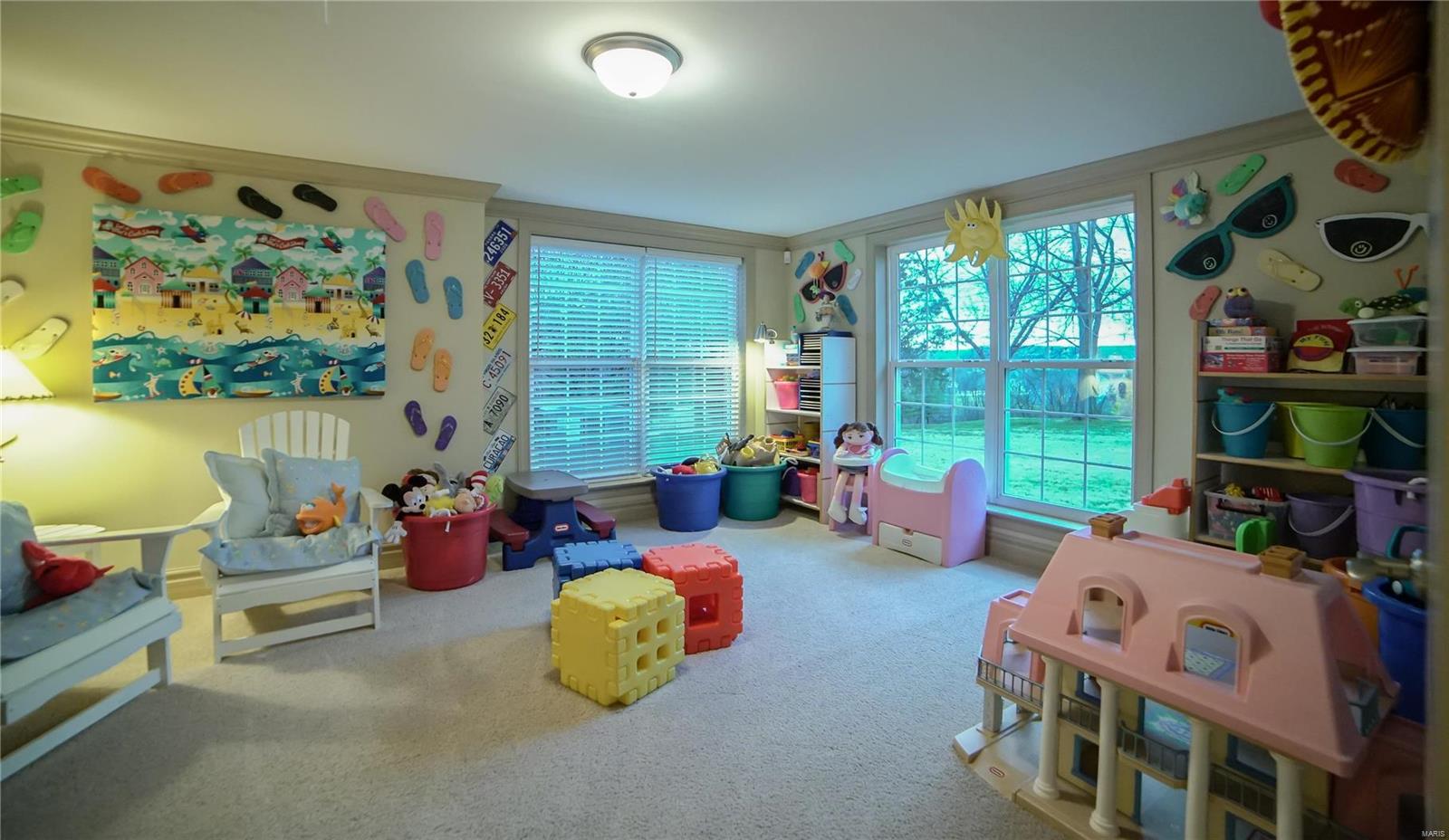 Pevely Farms Ph One - Residential