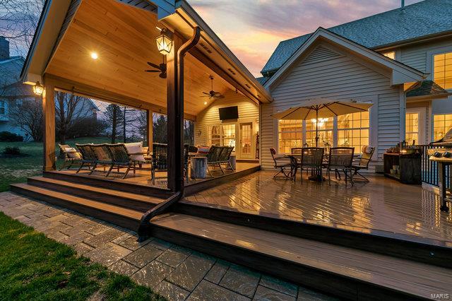 Pevely Farms Ph One - Residential