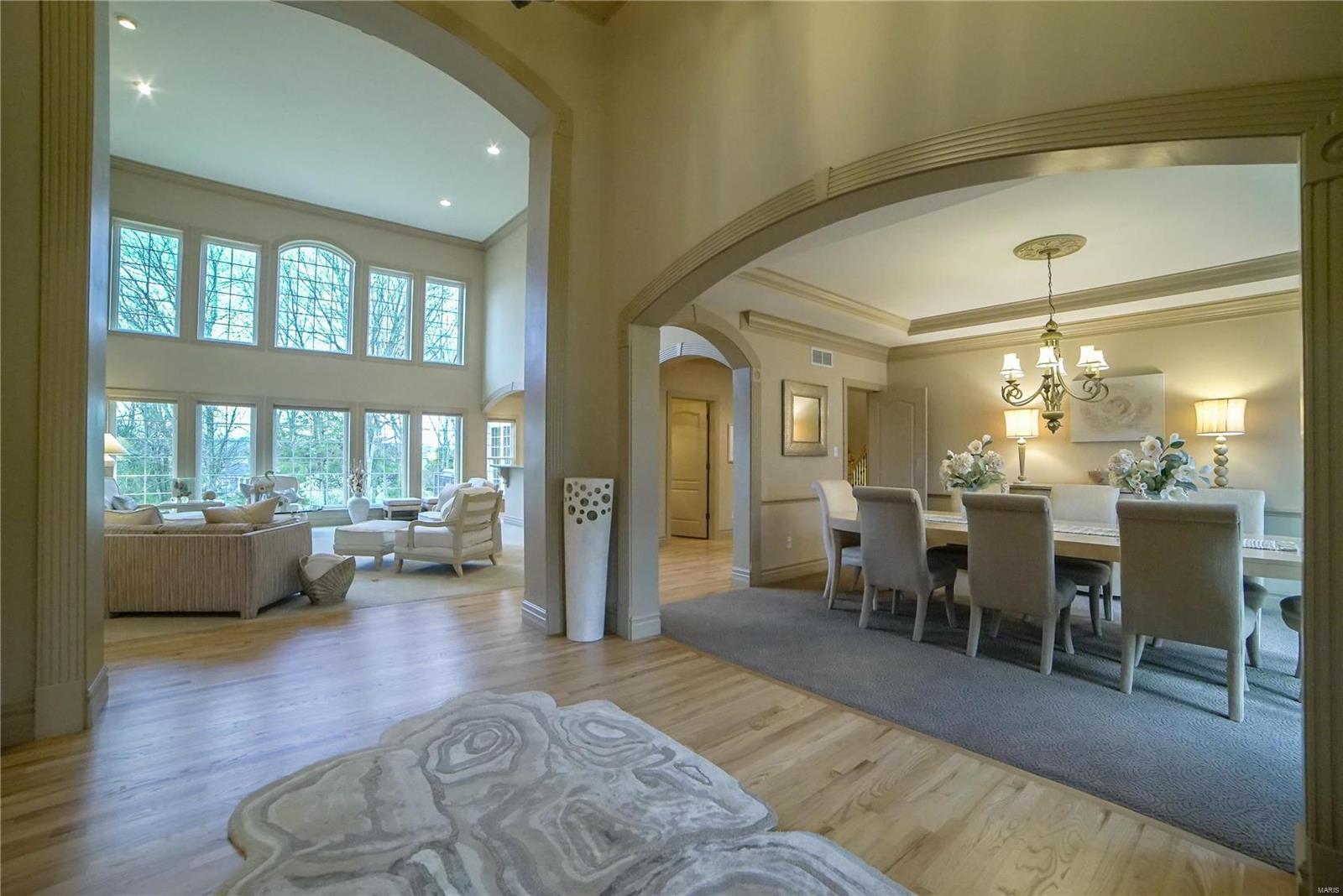 Pevely Farms Ph One - Residential