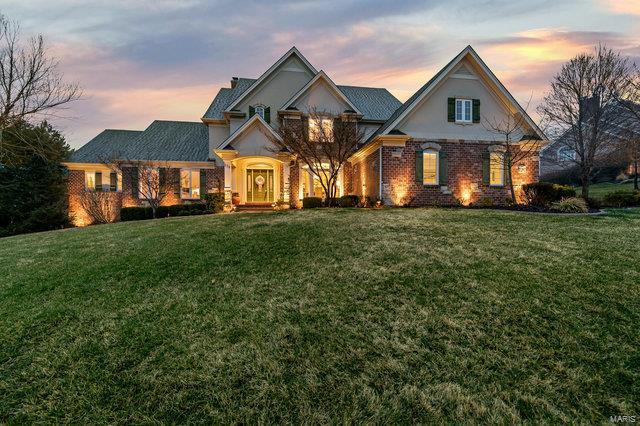 Pevely Farms Ph One - Residential