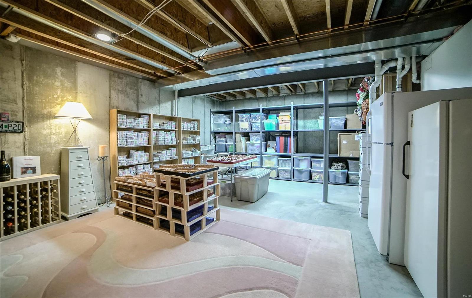 Pevely Farms Ph One - Residential