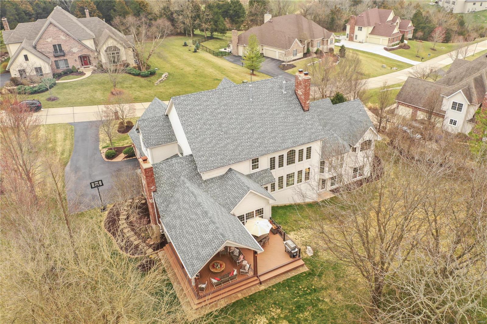 Pevely Farms Ph One - Residential