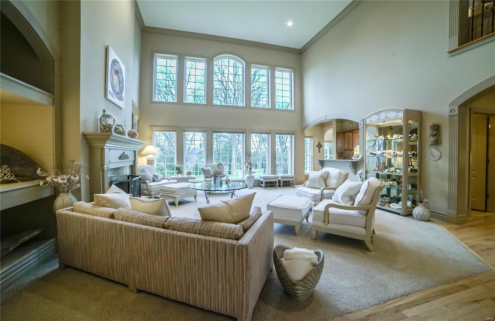 Pevely Farms Ph One - Residential