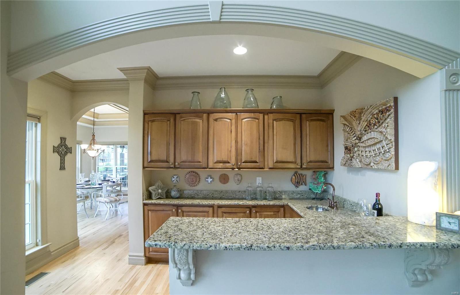 Pevely Farms Ph One - Residential