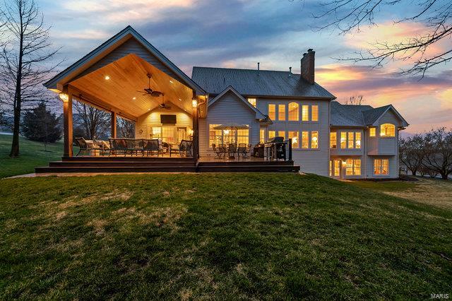 Pevely Farms Ph One - Residential