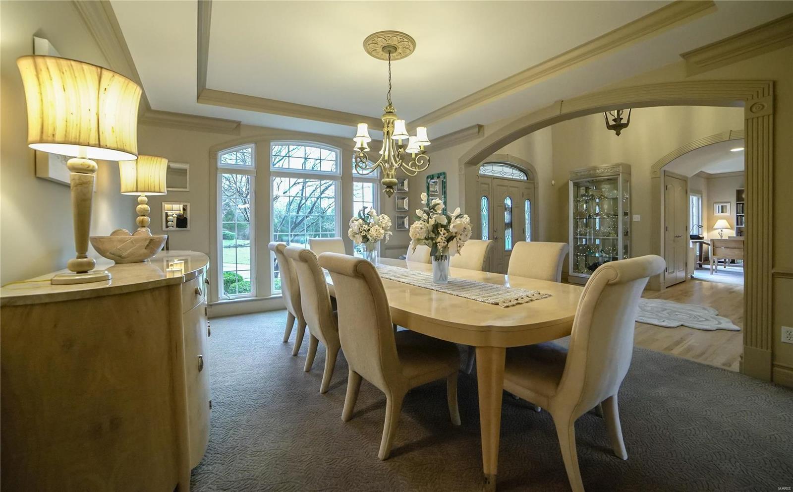 Pevely Farms Ph One - Residential